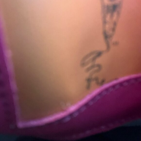 Hiphopcracy Elastic Sneaker Design by Ife Henry (US) Custom Crafted- Italy - Picture 10 of 17